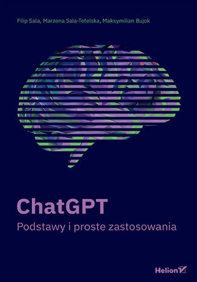 Okładka książki