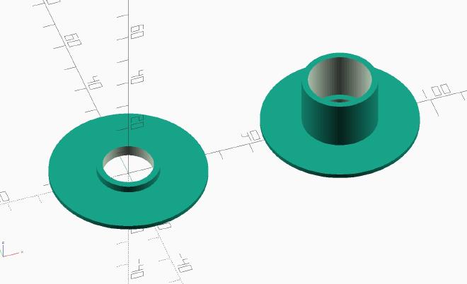 Szpulka 20mm