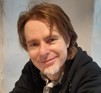dr inż. Filip Sala